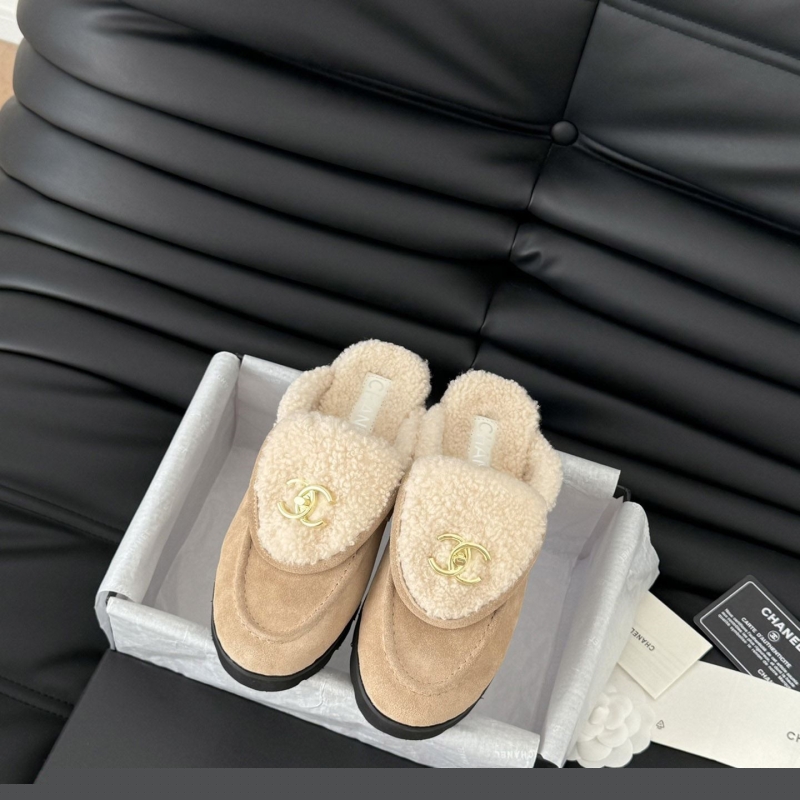 Ch*el slippers